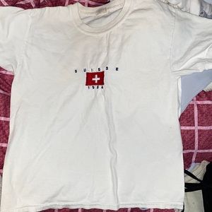 *Ships Today* Brandy Melville T shirt One size
